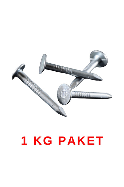 ŞINGIL ÇİVİSİ 2,5 CM