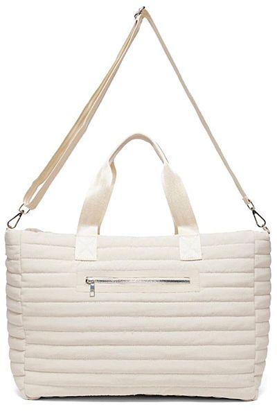 Ltb Beige Bag