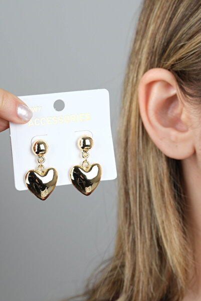 Jack Ferrero KADIN KÜPE ALTIN KAPLAMA