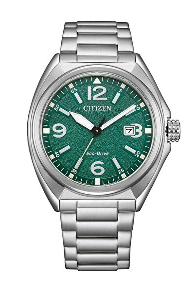 Citizen Ανδρικό Ρολόι AW1571-76X, Quartz, 41mm, 10ATM