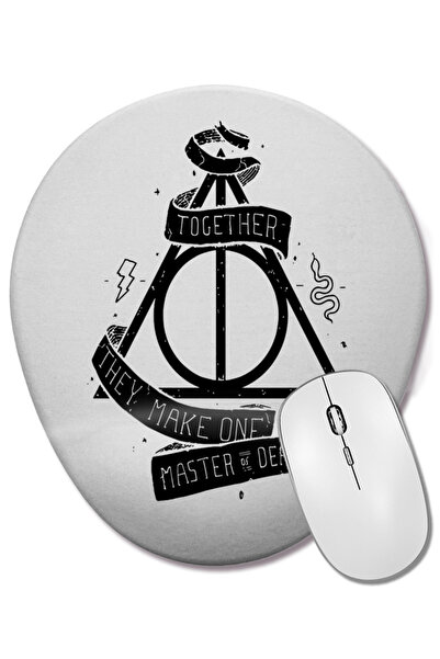 BASKI DÜNYASI Заедно те създават един господар на смъртта Bilek Destekli Oval...