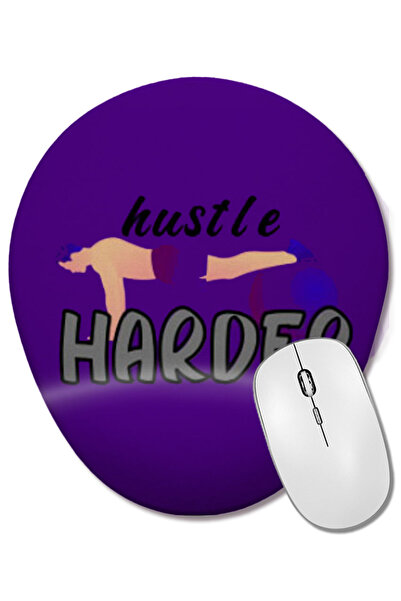 BASKI DÜNYASI Δώρο με προτροπές για λάτρεις της γυμναστικής για άνδρες και γυ...