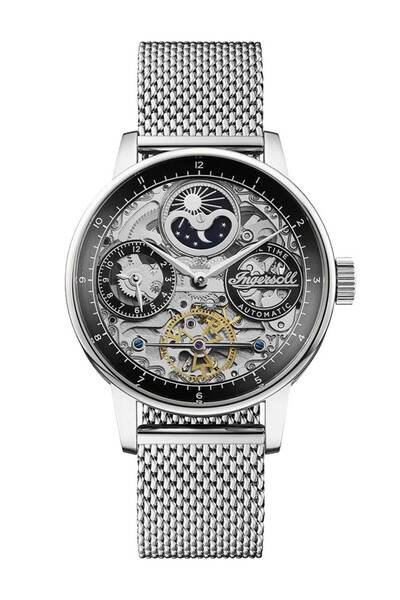 Ingersoll Ceas bărbătesc I07708, automat, 42mm, 5ATM