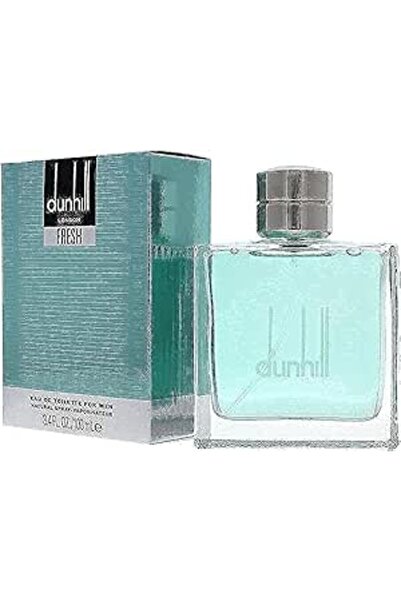 Alfred Dunhill فريش للرجال - أو دو تواليت (100 مل)