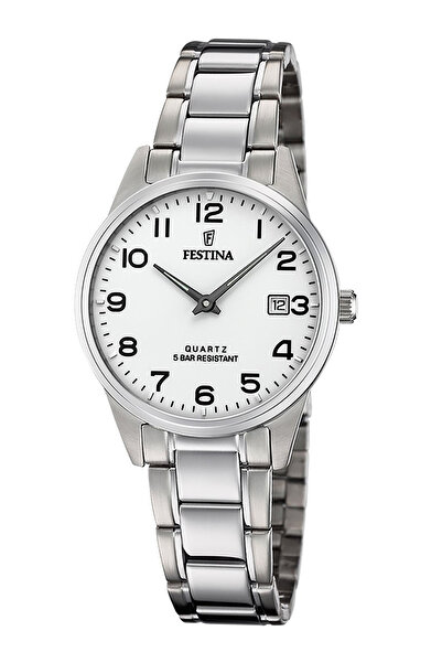 FESTİNA Ceas de damă F20509/1, cuarț, 31mm, 5ATM