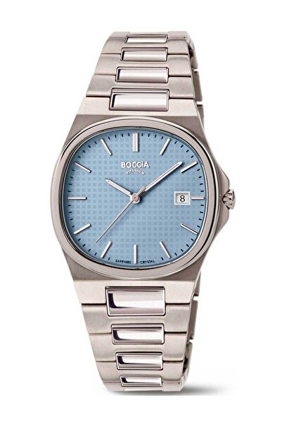 Boccia Ceas de damă 3348-03, cuarț, 32mm, 10ATM