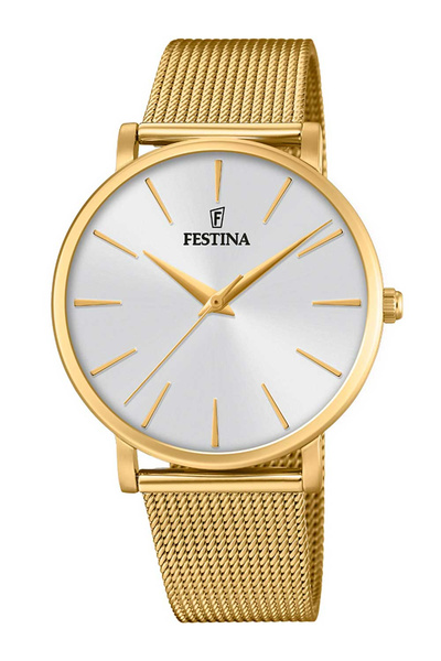 FESTİNA Ceas de damă F20476/1, cuarț, 38mm, 3ATM