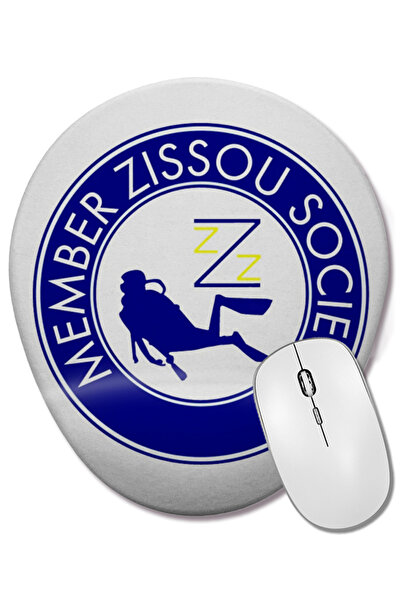 BASKI DÜNYASI Ο Μέλος της Ομοσπονδίας Ζίσου έχει οβάλ ποντίκι με υποστήριξη κ...