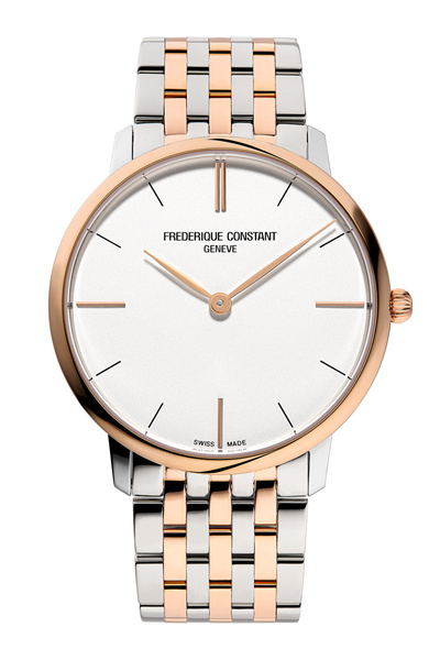 Frederique Constant FC-200V5S32B Classics Slimline