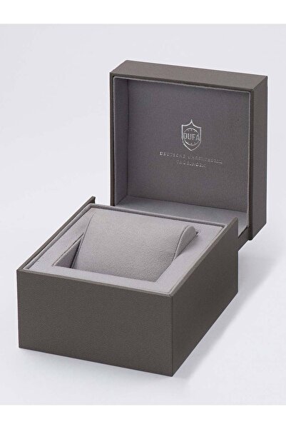 Düfa Ανδρικό ρολόι Dufa DF-9016-03, Αυτόματο, 40mm, 3ATM