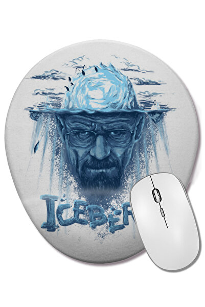 BASKI DÜNYASI Nu sunt perfect, dar sunt ediția limitată Bts Kpop Mouse Pad ov...