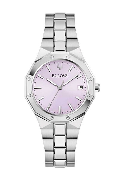 Bulova Ceas de damă 96M170, cuarț, 32mm, 10ATM