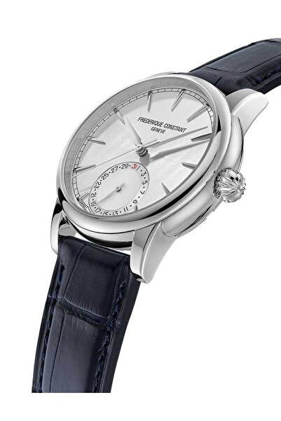 Frederique Constant FC-706S3H6 Mens Watch Classic Manufacture Date 40mm 5ATM