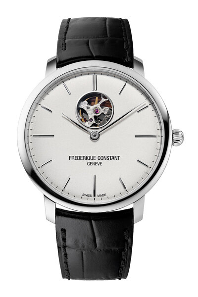 Frederique Constant Ceas de bărbați Frederique Consant FC-312S4S6, automat, 4...