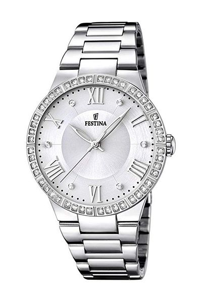 FESTİNA Festina F16719/1 Ceas Dama 36mm 5ATM