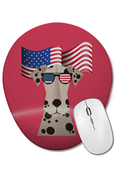 BASKI DÜNYASI Cadou pentru Ziua Independenței pentru câini, 4 iulie, sărbătoa...