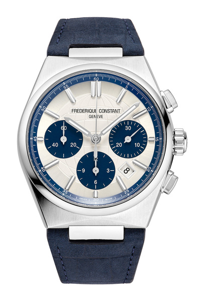 Frederique Constant FC-391WN4NH6 Highlife Chronograph Automatic Mens Watch