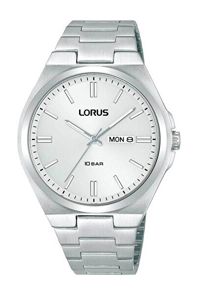 Lorus Mens Watch Lorus RH399AX9, Quartz, 40mm, 10ATM