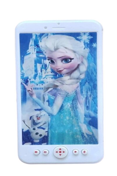 Toys Avm Frozen Karlar Ülkesi Elsa Oyuncak Telefon