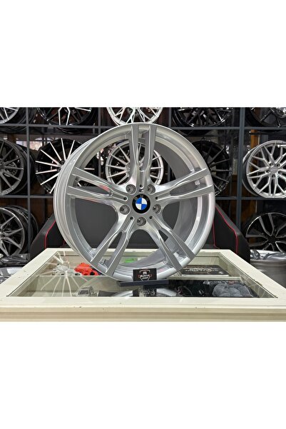 kormetal 19 İNÇ 5X120 BMW M SPORT 40.YIL ÖN/ARKA JANT MODELİ (4ADET)