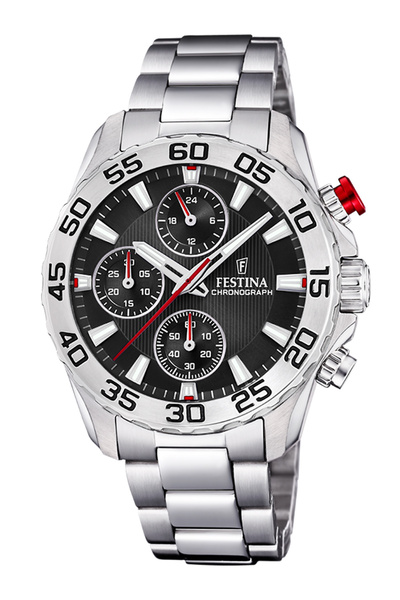 FESTİNA Ladies Watch F20457/3, Quartz, 37mm, 5ATM