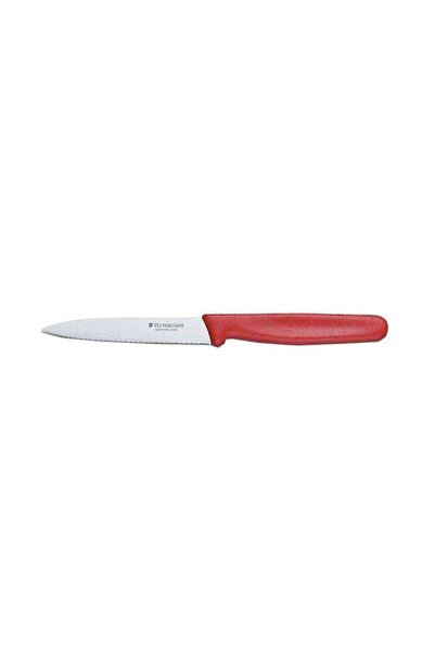 Victorinox Soyma Bıçağı 10Cm Tes Sivri Eos