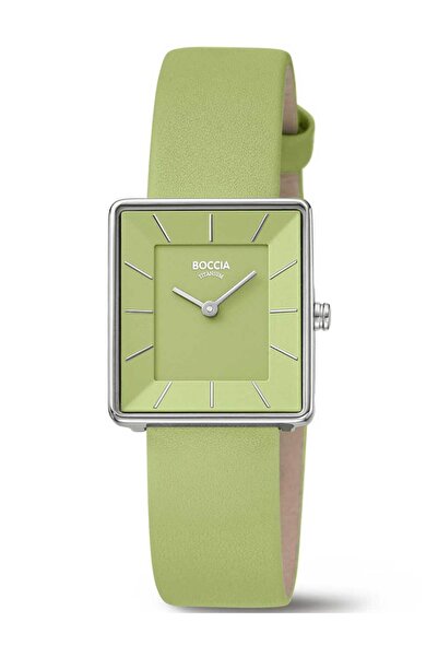 Boccia Ladies Watch 3351-03, Quartz, 25mm, 3ATM
