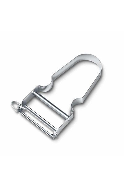 Victorinox اختبار فم ستار سكينر