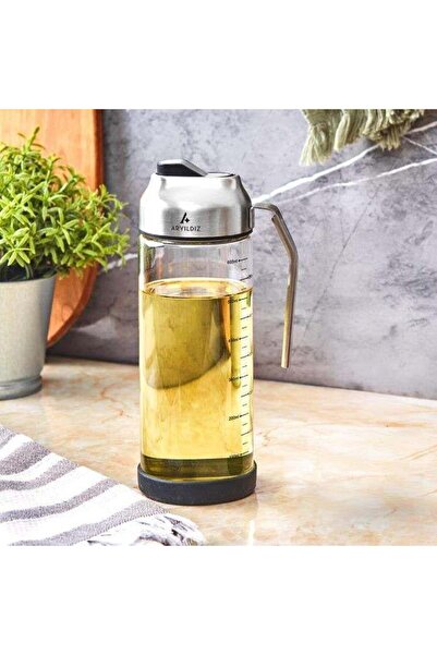 Aryıldız Timeless Oil 600ml