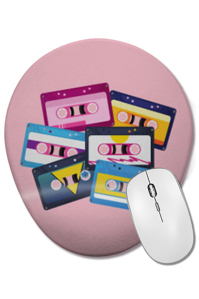 BASKI DÜNYASI Filme de groază în stilul anilor 80 - Artă în stil retro vintag...