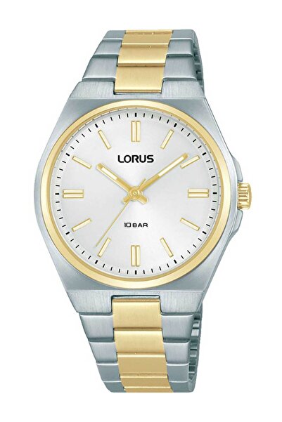 Lorus Ceas de damă RG310XX9, cuarț, 34mm, 10ATM