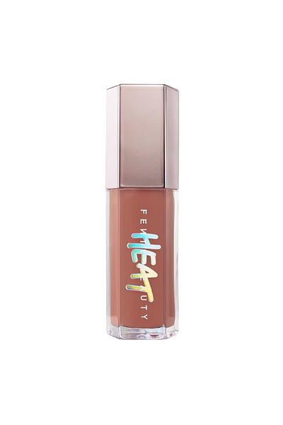 FENTY BEAUTY Gloss Bomb Heat Lip Luminzer FENTY GLOW  + Plumper