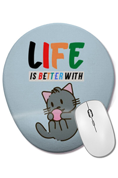 BASKI DÜNYASI Cadouri amuzante pentru iubitorii de pisici pentru femei, bărba...