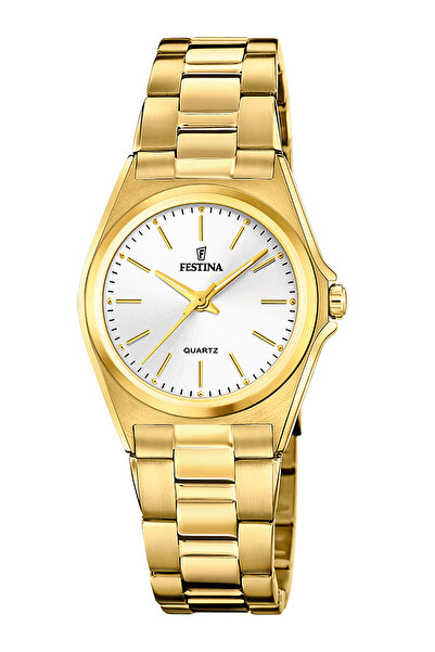 FESTİNA Ceas de damă F20557/2, cuarț, 31mm, 5ATM