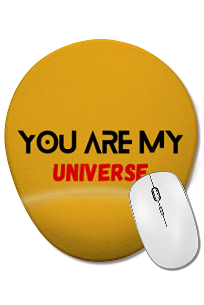 BASKI DÜNYASI ΕΙΣΤΕ ΤΟ ΚΟΣΜΟΣ ΜΟΥ Bts Army Gift Οβάλ ποντίκι με υποστήριξη κα...