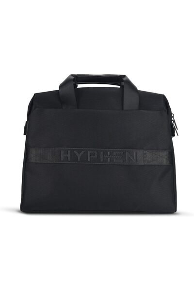 HYPHEN حقيبة كمبيوتر محمول 711 للجنسين مقاس 14 بوصة