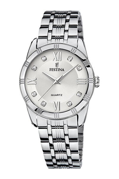 FESTİNA Ceas de damă F16940/A, cuarț, 32mm, 5ATM