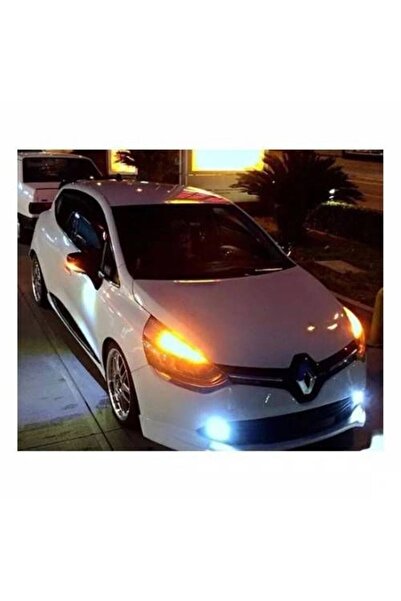 Unikum Dacia Logan Ayarlı Amerikan Park Modülü Arıza Işığı Korumalı