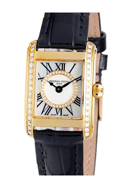 Frederique Constant FC-200MPWDCD15 Classics Carree 24 Diamonds