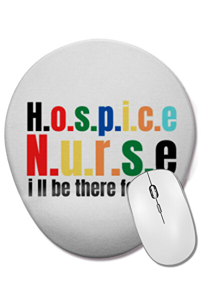 BASKI DÜNYASI Idee de cadou pentru asistentă medicală - Citat amuzant - Mouse...