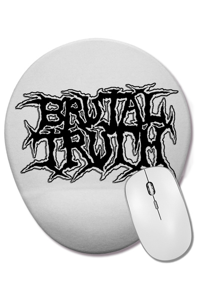 BASKI DÜNYASI Brutal Truthrotten Sound Nasum Terrorizer Napalm Death Nuclear ...