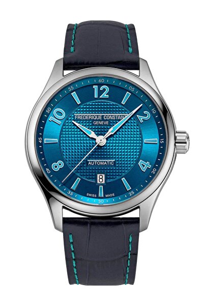 Frederique Constant Mens Watch Frederique Constant FC-303RMLN5B6, Automatic, ...