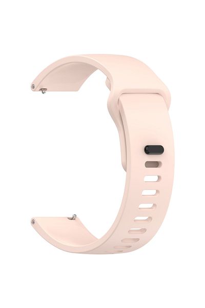 İncisoft Xiaomi Redmi Watch 5 Active / Redmi Watch 5 Lite متوافق مع تصميم إطلاق الحبل، حزام سيليكون ناعم