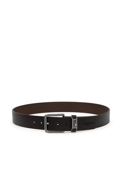 U.S. Polo Assn. Men's Brown Belt 50304712 -Vr029
