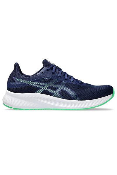 Asics Patriot 13 - Pohodlný střih a stylový design