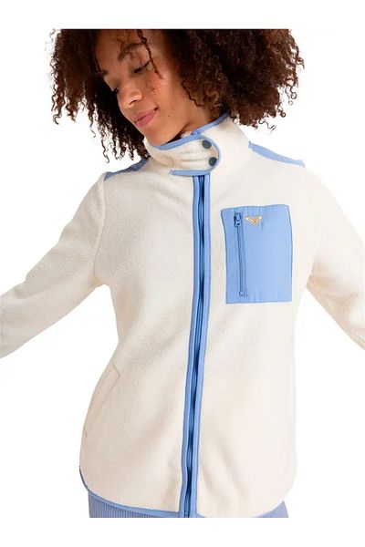 Roxy EGRET ERJPF03196-WBS0 Sweatshirt
