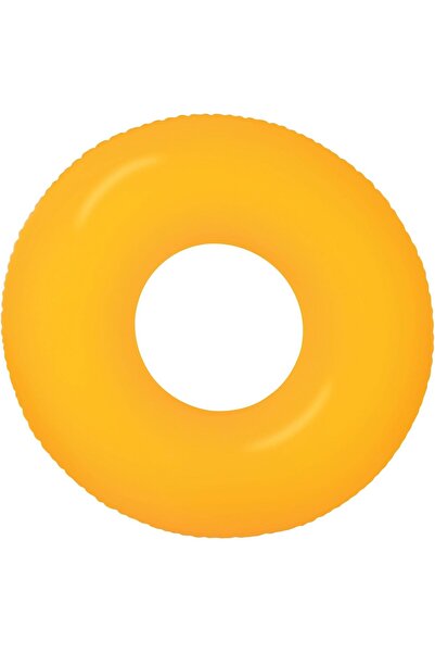 Intex Phosphorescent Bagel 91cm - 59262