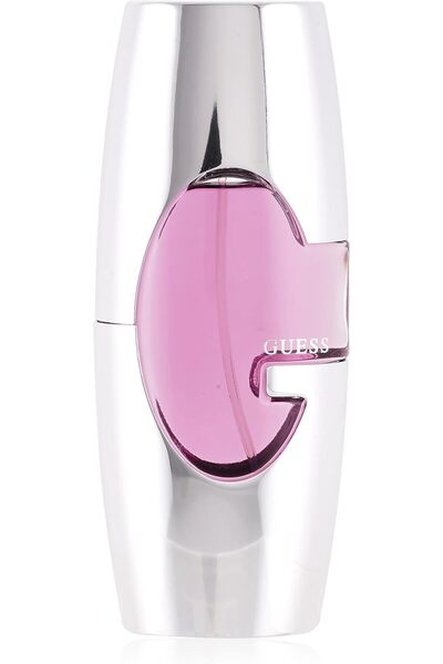 Guess Women Vaporisateur Eau De Natural Spray, 75 ml