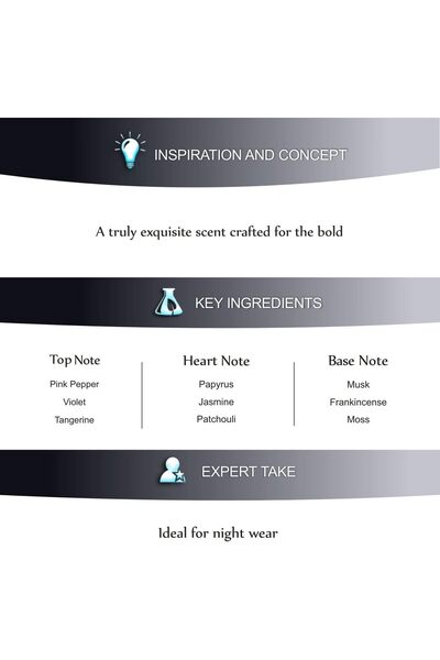 Bentley Bentley Black Edition For Men Eau De Parfum 100Ml