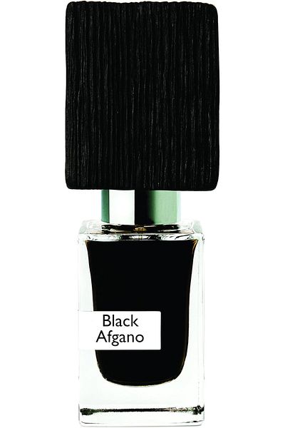 Nasomatto Nasomatto Black Afgano for Unisex Extrait De Parfum 30ml, 1296-40061